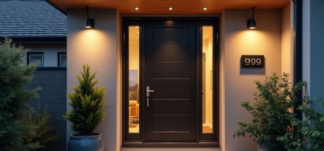 Déverrouiller l’impossible : méthodes astucieuses pour ouvrir une porte sans clé