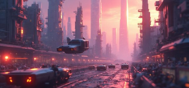 Explorer l’excellence dans l’animation 3D à Toulouse : un tremplin vers l’avenir