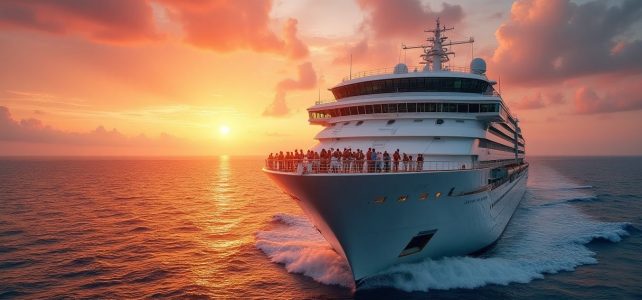 MSC Croisières : une aventure maritime inoubliable MSC Croisières : une aventure maritime inoubliable