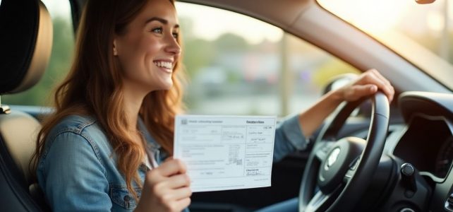 Test psychotechnique permis : un passage obligatoire pour la sécurité routière