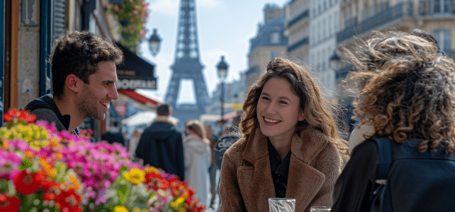 Le parcours inspirant des acteurs français d&rsquo;origine étrangère