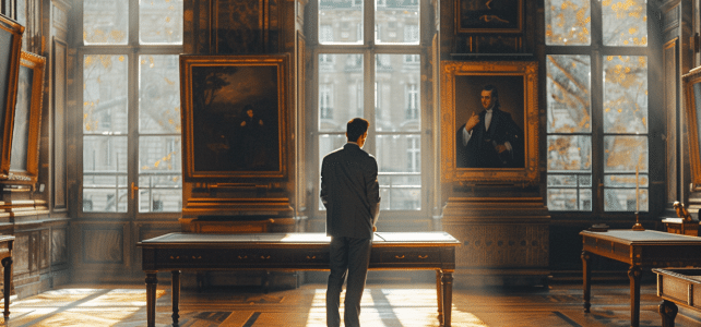 Le rôle clé de l&rsquo;expert-comptable dans le monde des ventes aux enchères d&rsquo;art à Paris