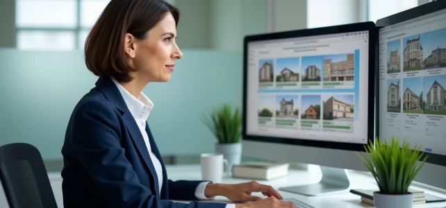 Comment choisir les meilleurs logiciels immobiliers pour booster votre activité