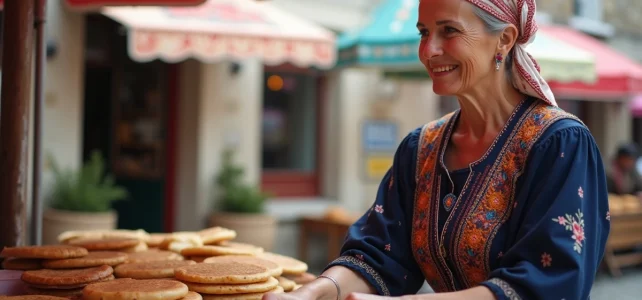 Découverte de la Bretagne : Actualités, traditions et innovations au cœur du pays breton