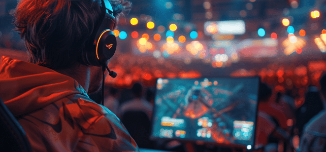 L&rsquo;impact des innovations technologiques sur le monde du sport numérique