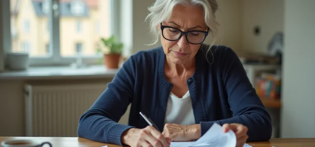Comment estimer le montant de la caution logement social pour éviter les erreurs Comment estimer le montant de la caution logement social pour éviter les erreurs