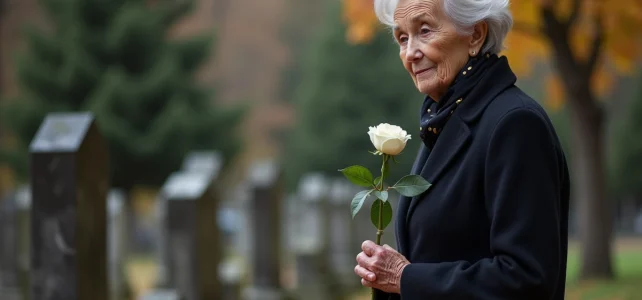 Découvrir l’importance des services funéraires personnalisés pour honorer un être cher Découvrir l’importance des services funéraires personnalisés pour honorer un être cher