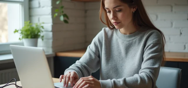 Optimiser votre réseau internet pour travailler efficacement à domicile Optimiser votre réseau internet pour travailler efficacement à domicile