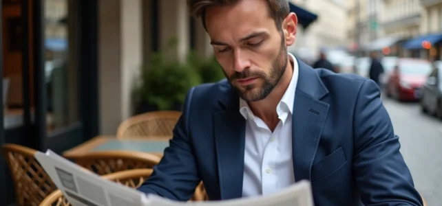 L’actualité française décryptée : les infos essentielles à ne pas manquer aujourd’hui L’actualité française décryptée : les infos essentielles à ne pas manquer aujourd’hui