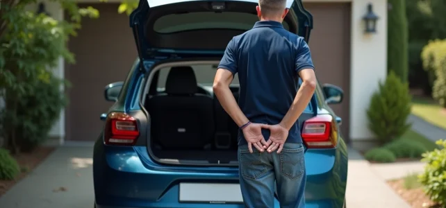 Comment désactiver le radar de recul sur Peugeot 308 : guide pratique et sécurisé