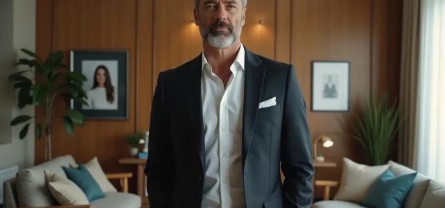 Jon Hamm : sa taille, son poids et tout savoir sur sa vie privée