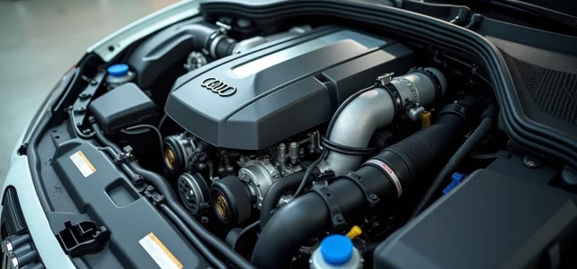 Tout savoir sur les différences entre les moteurs TFSI et TSI pour bien choisir