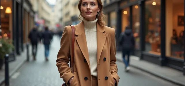 Tendances mode 2024 : inspirations, conseils et looks à adopter cette saison
